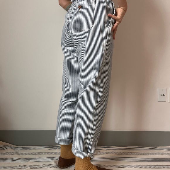 RARE Hey Gang Railroad Striped size 3 - Picture 11 of 16